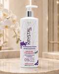 Shampooing Blond Matifiant – Huile de Coco & Huiles Essentielles Bio
